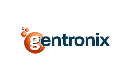 Gentronix company logo